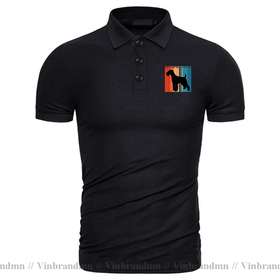 Vintage 1970s Terrier perro di - Vintage Summer Clothing Brand reseña y precio