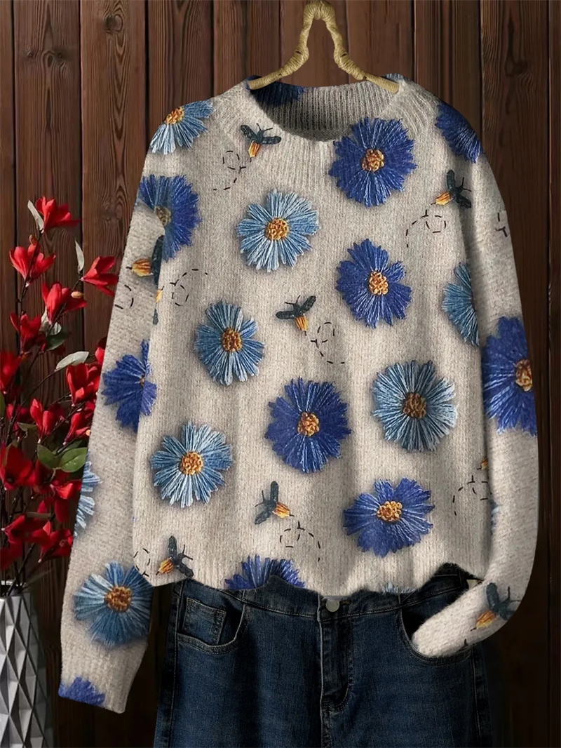 Suéter para mujer, ropa para m - Summer Clothing Yarn reseña y precio