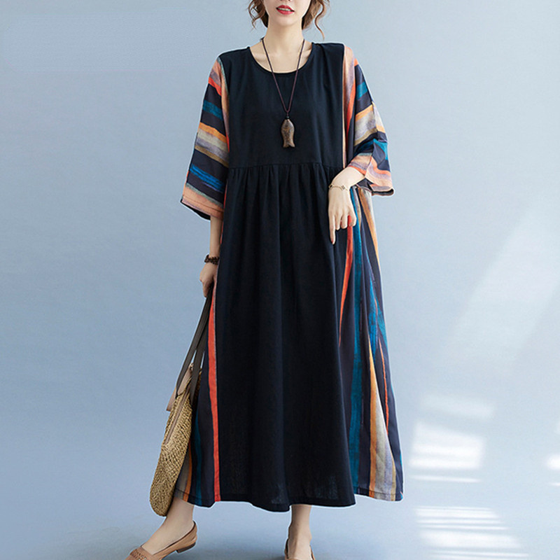 Vestido paquistaní indio para  - Indian Summer Vintage Clothing reseña y precio