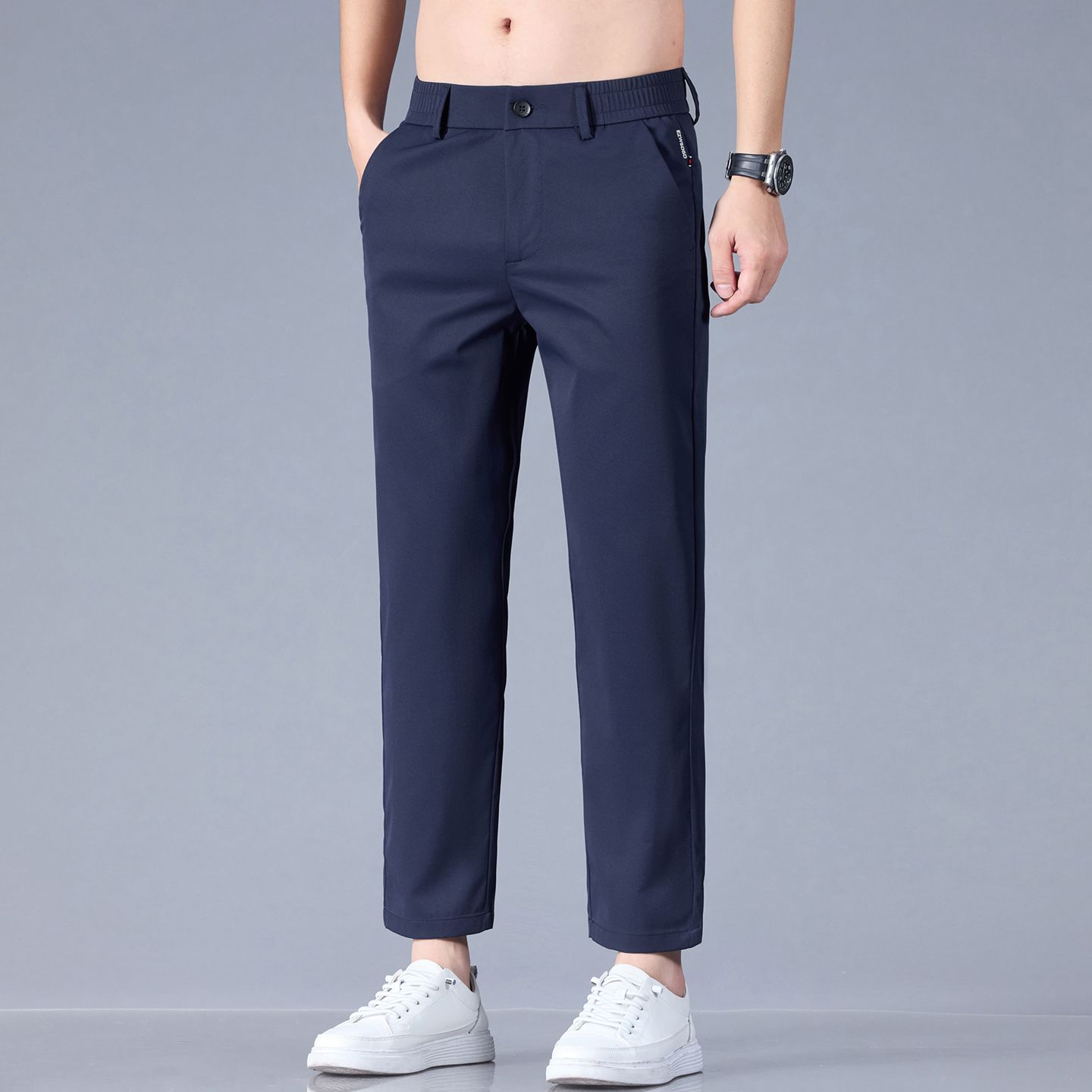 Pantalones de Verano 2026 para - Summer Clothing Brands Men reseña y precio
