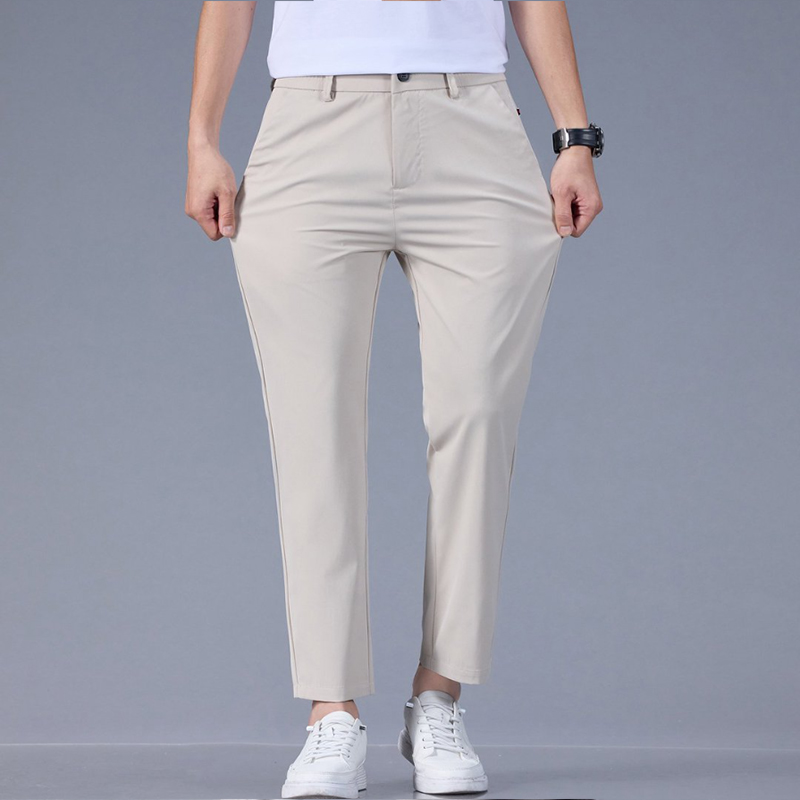 Pantalones de Verano 2026 para - Summer Clothing Brands Men reseña y precio