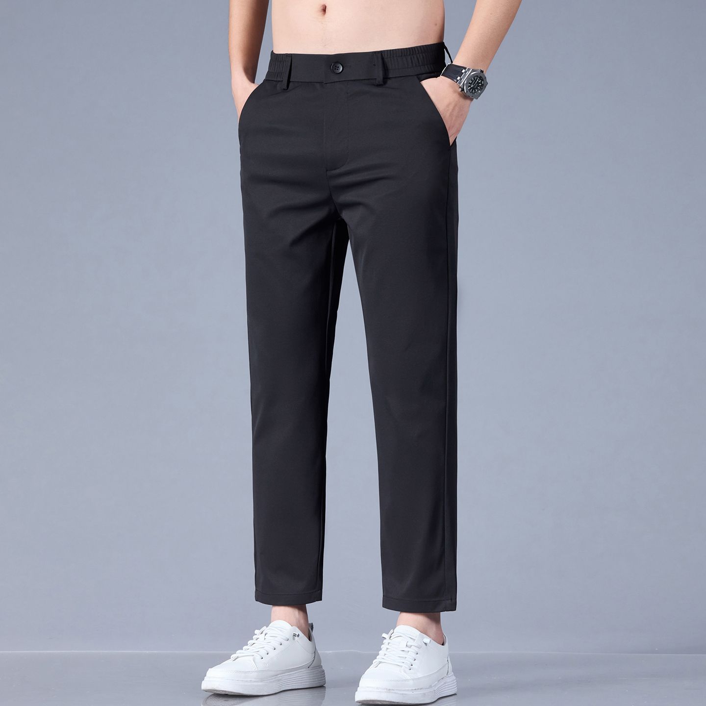 Pantalones de Verano 2026 para - Summer Clothing Brands Men reseña y precio
