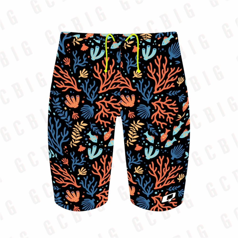 Bañadores de verano para hombr - Board Short Surf reseña y precio