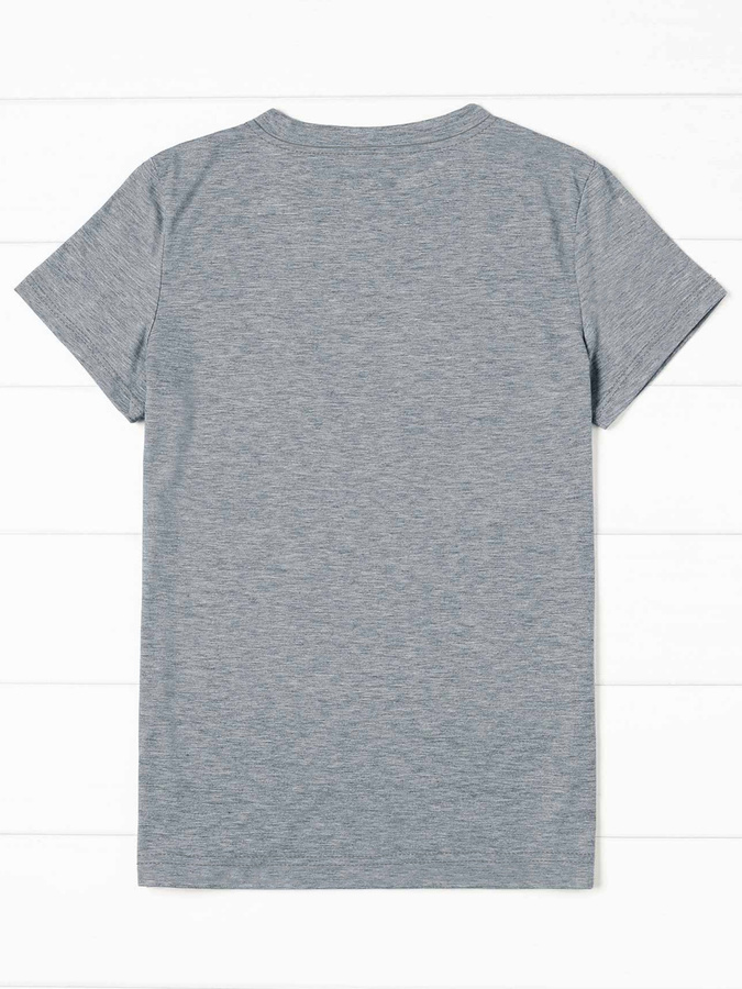 Camiseta con estampado de donu - Summer Clothing Trends 2025 reseña y precio