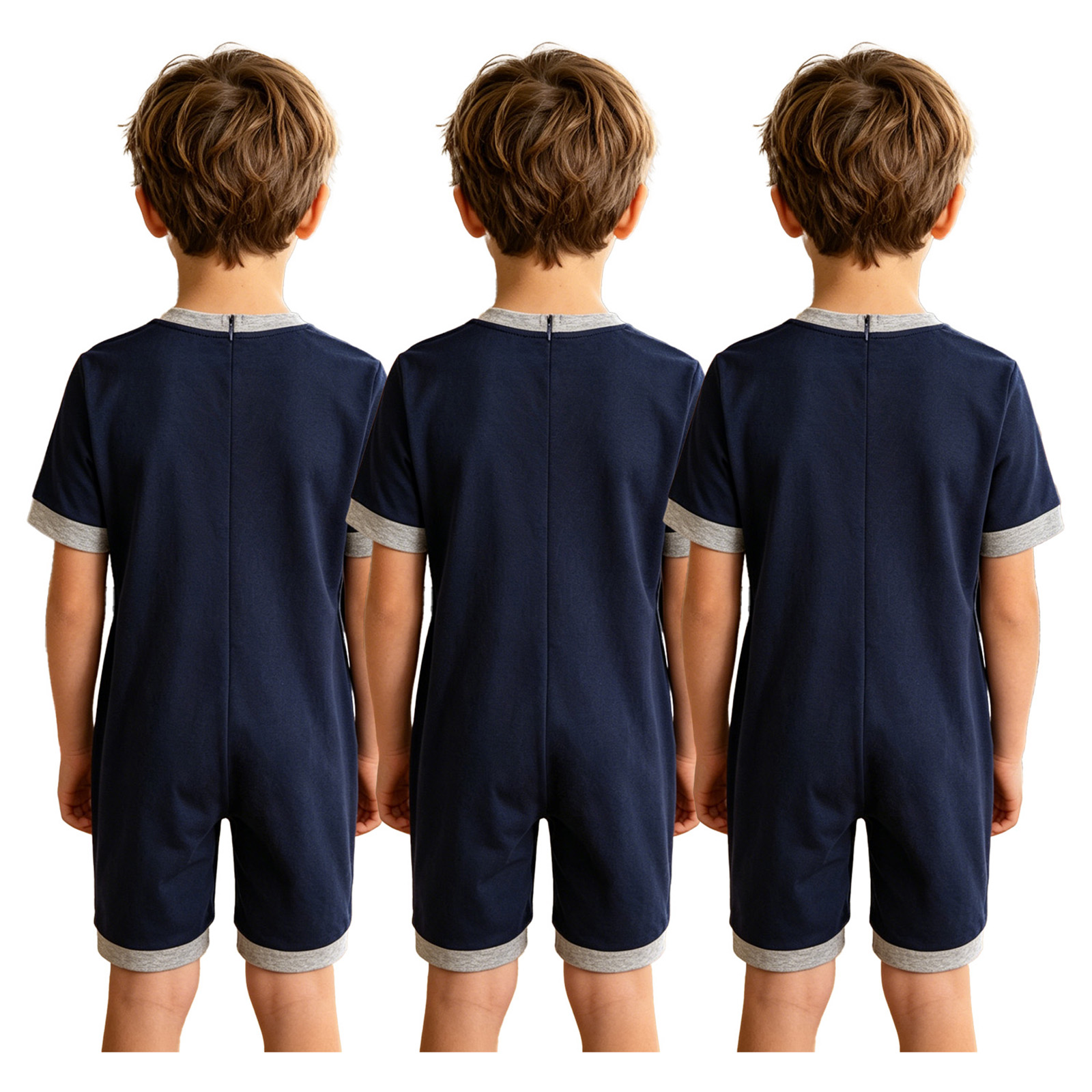 3 piezas de peleles para niños - Summer Clothing Needs reseña y precio