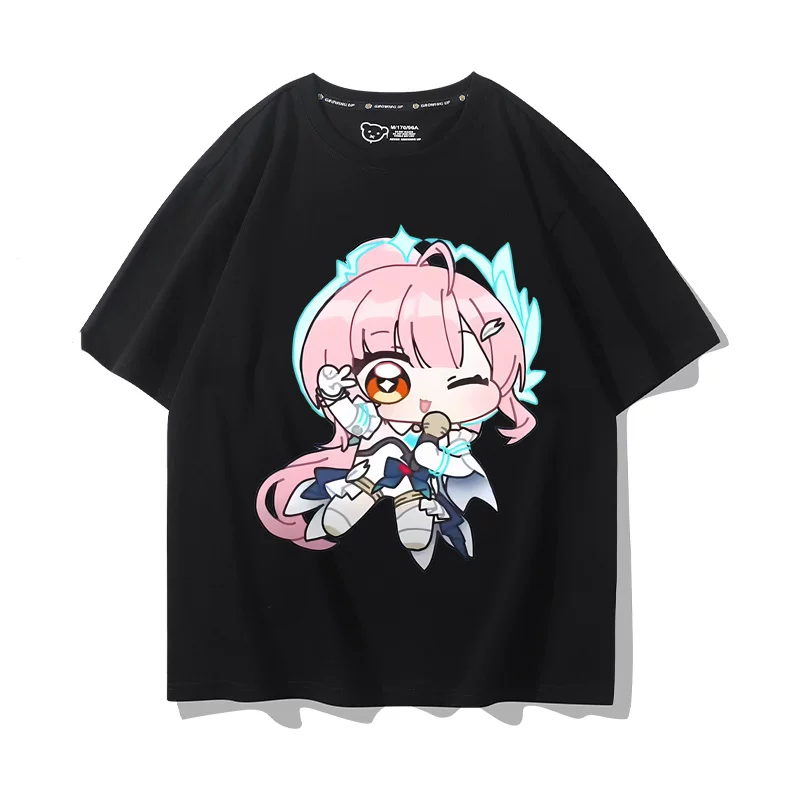 Camiseta Popular del Juego Wut - Summer Games Clothing reseña y precio