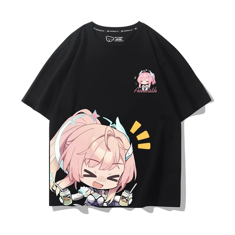 Camiseta Popular del Juego Wut - Summer Games Clothing reseña y precio