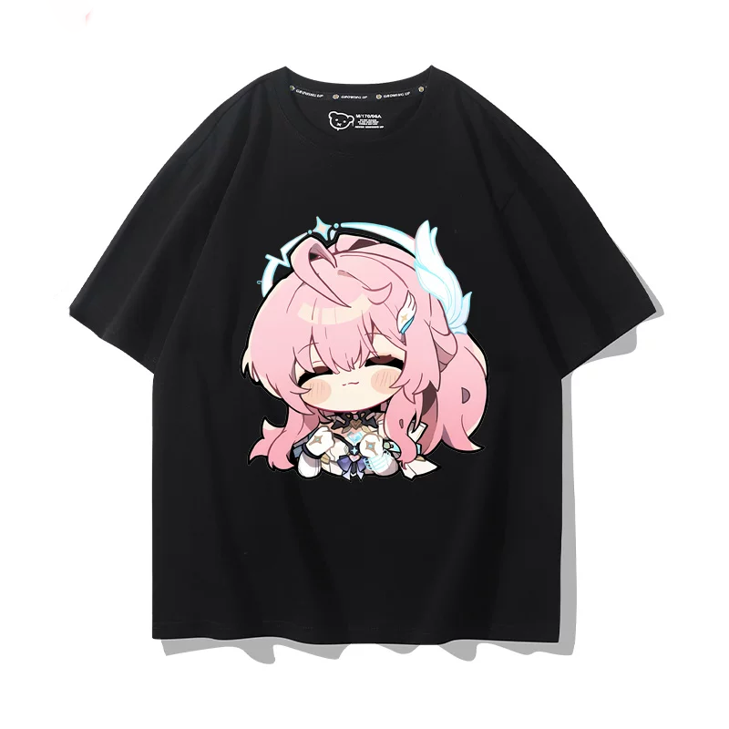 Camiseta Popular del Juego Wut - Summer Games Clothing reseña y precio