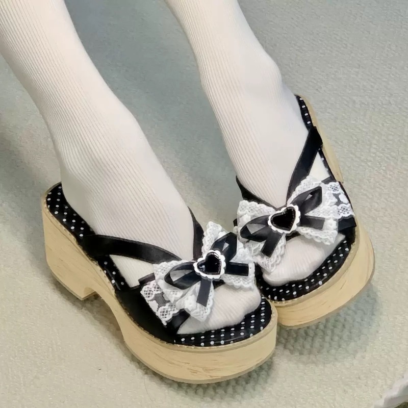 Sandalias de Plataforma con Su - Summer Clothing Elegant reseña y precio