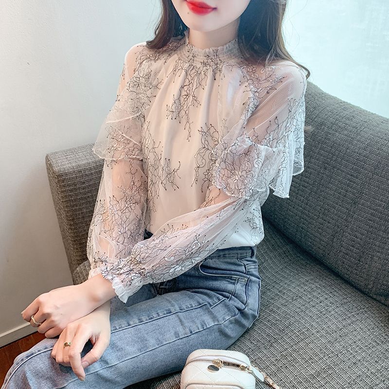 Camisa y blusa de gasa para mu - Summer Clothing Trends 2025 reseña y precio