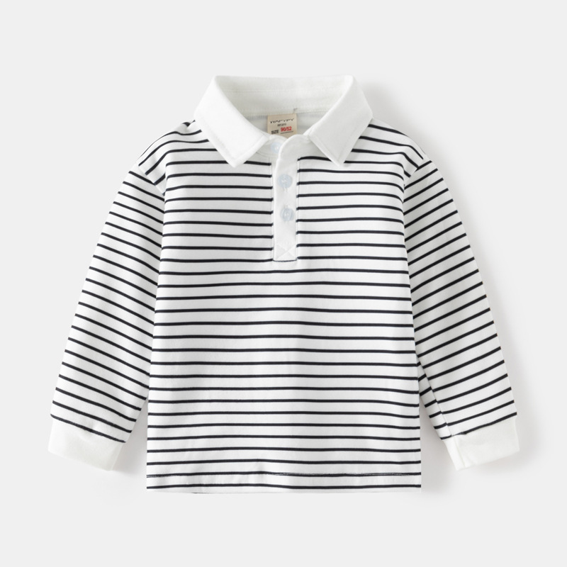 Camisa POLO de Color sólido pa - Summer Clothing Toddler reseña y precio