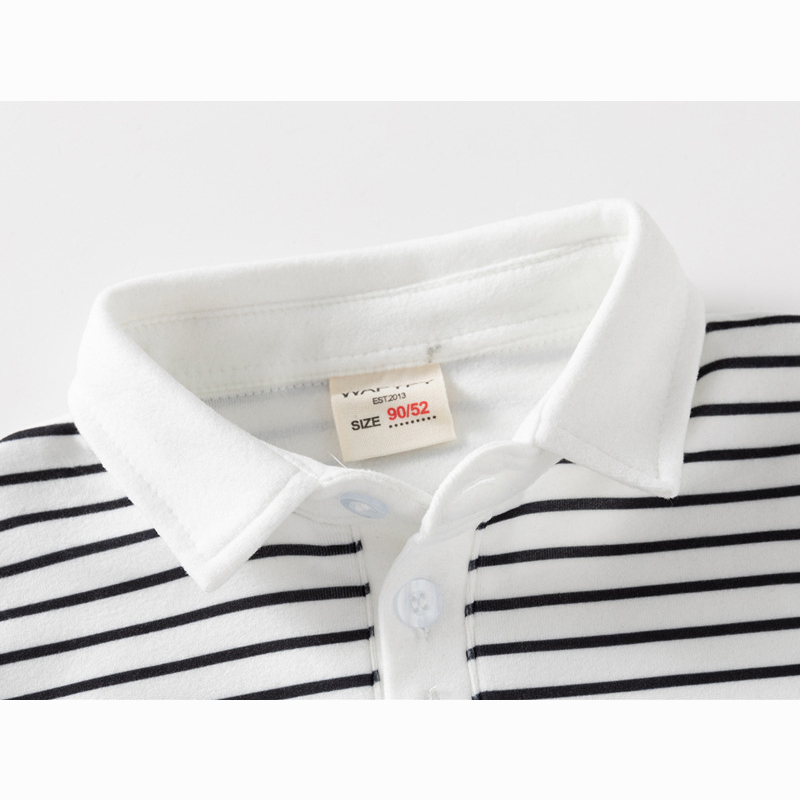 Camisa POLO de Color sólido pa - Summer Clothing Toddler reseña y precio