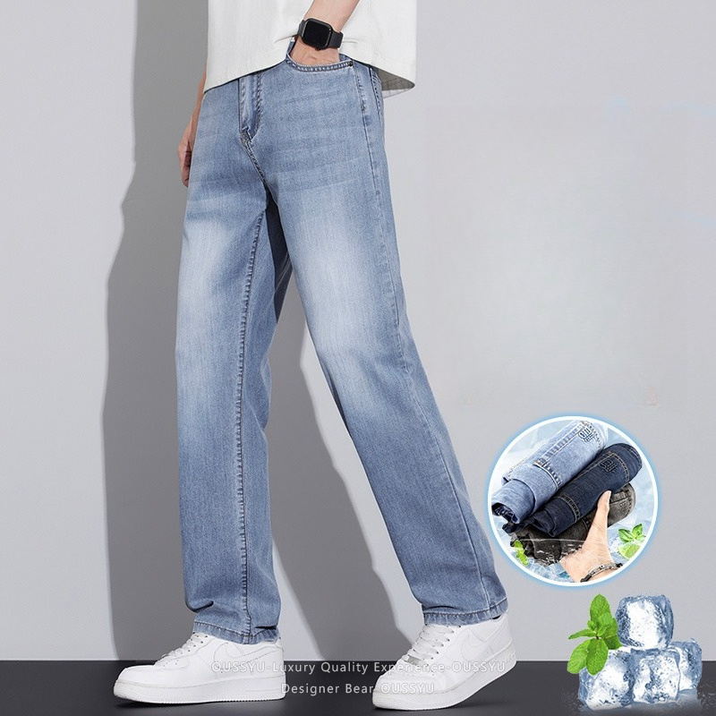 Pantalones Vaqueros de Verano  - Vintage Summer Clothing Brand reseña y precio