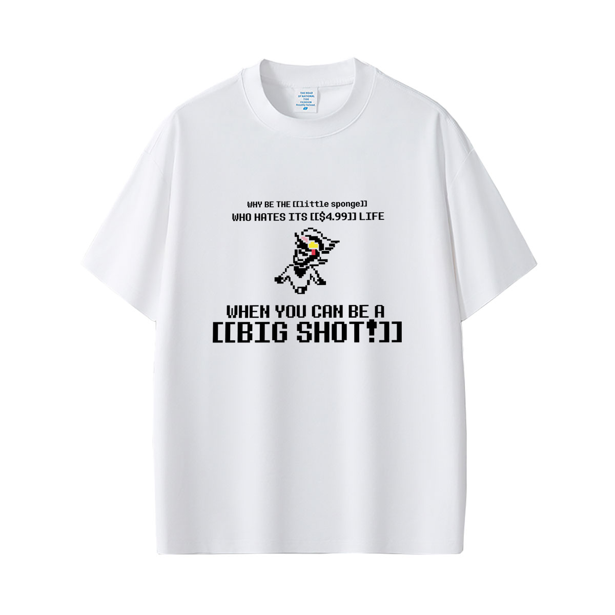 Camisetas divertidas con meme  - Summer Games Clothing reseña y precio