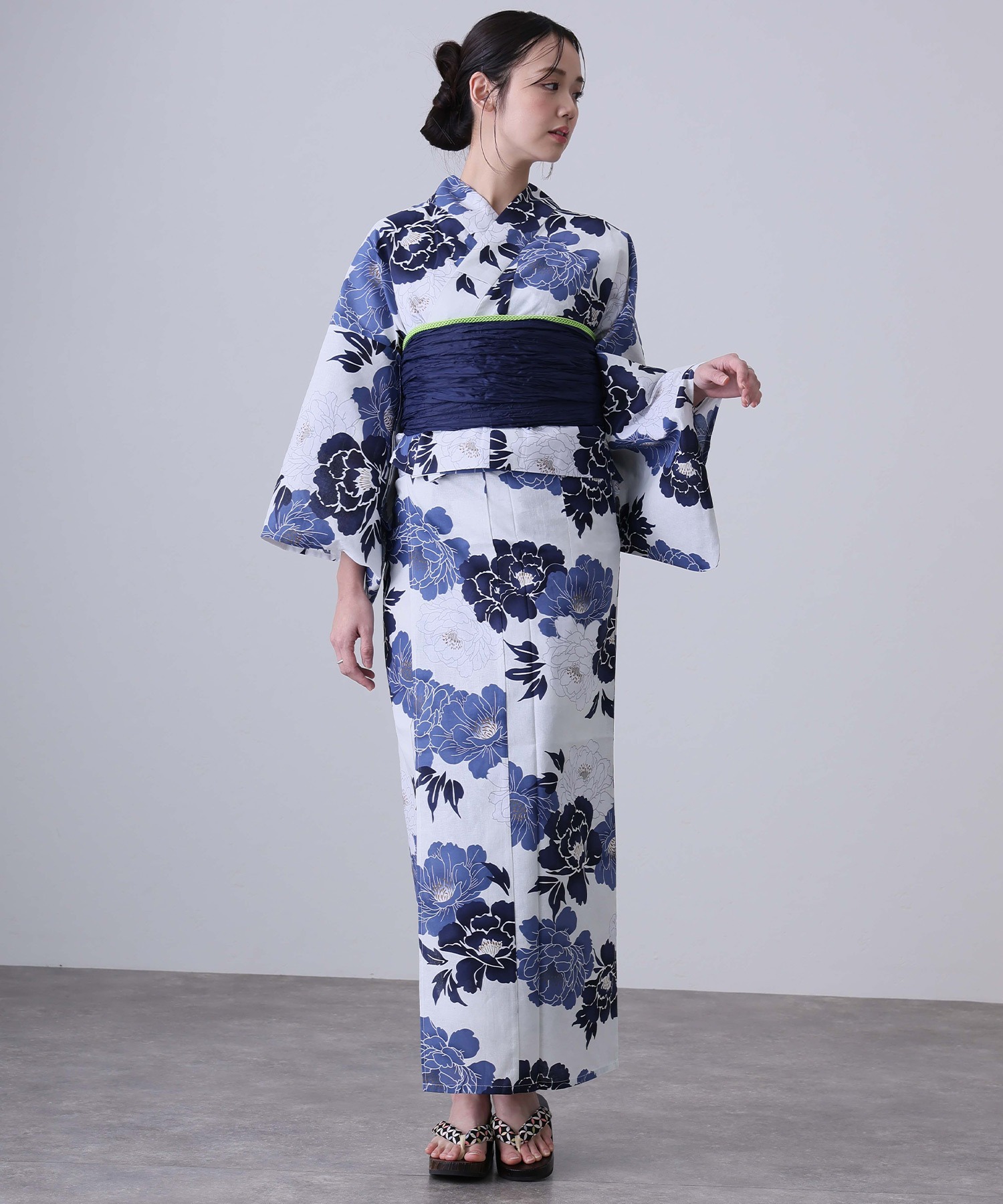 Yukata Tradicional, Kimono de  - Summer Clothing For Girls reseña y precio