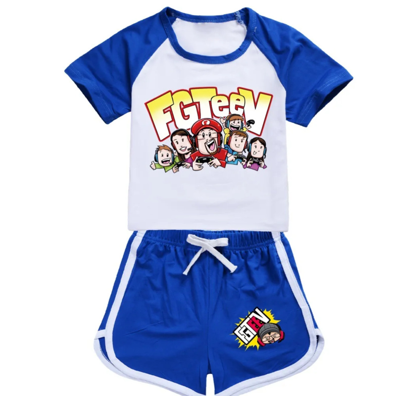AIAI 2025Fgteeve, ropa para ni - Summer Clothing For Girls reseña y precio