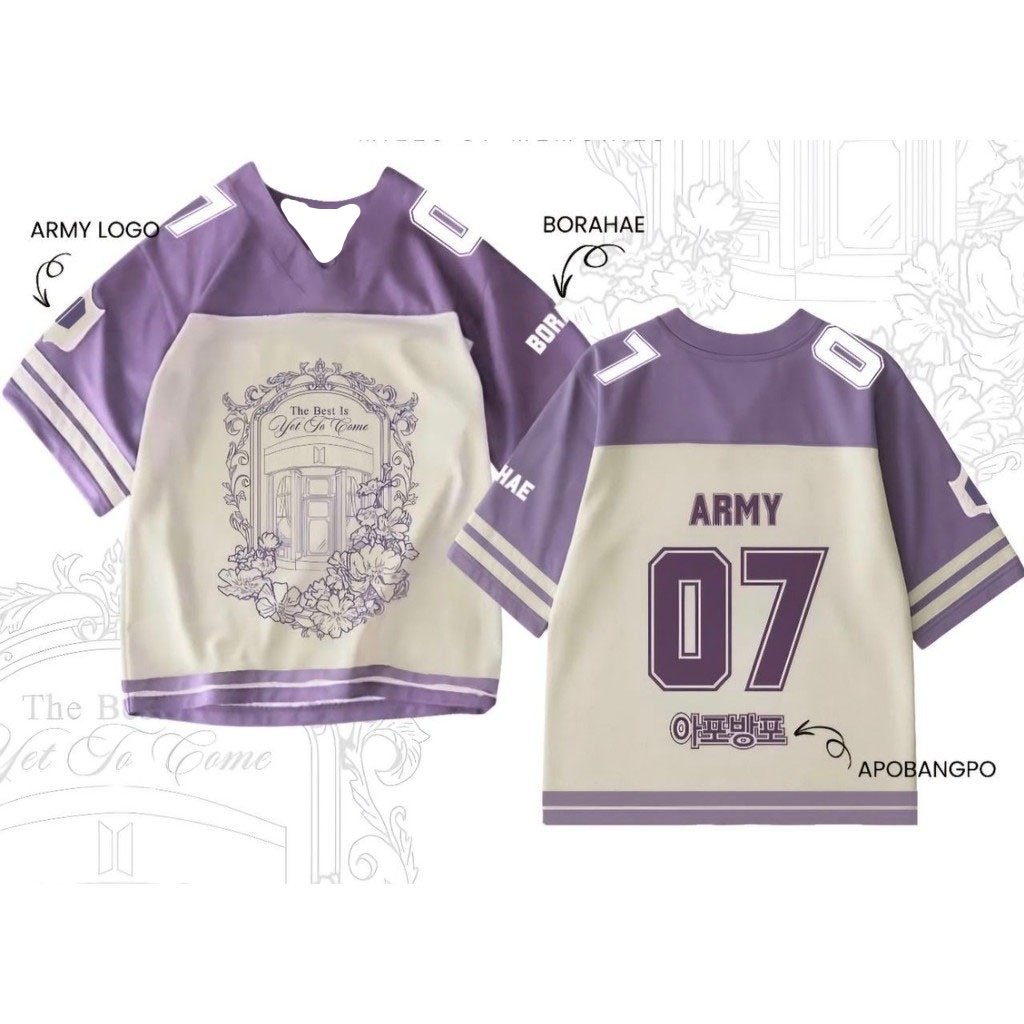 Camiseta Conmemorativa del Fes - Japan Summer Festival Clothing reseña y precio