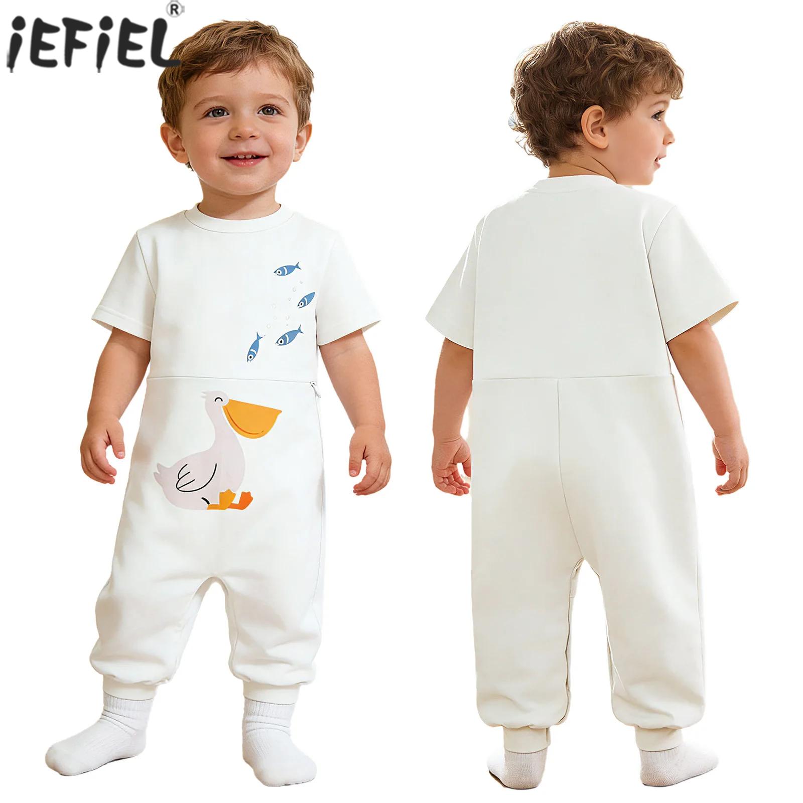 Ropa Adaptada para Bebés con N - Summer Clothing Toddler reseña y precio