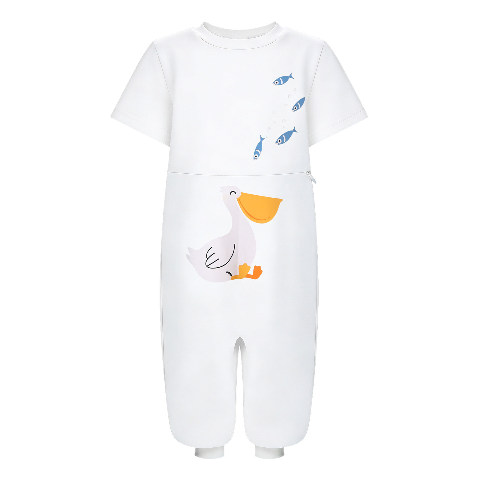 Ropa Adaptada para Bebés con N - Summer Clothing Toddler reseña y precio