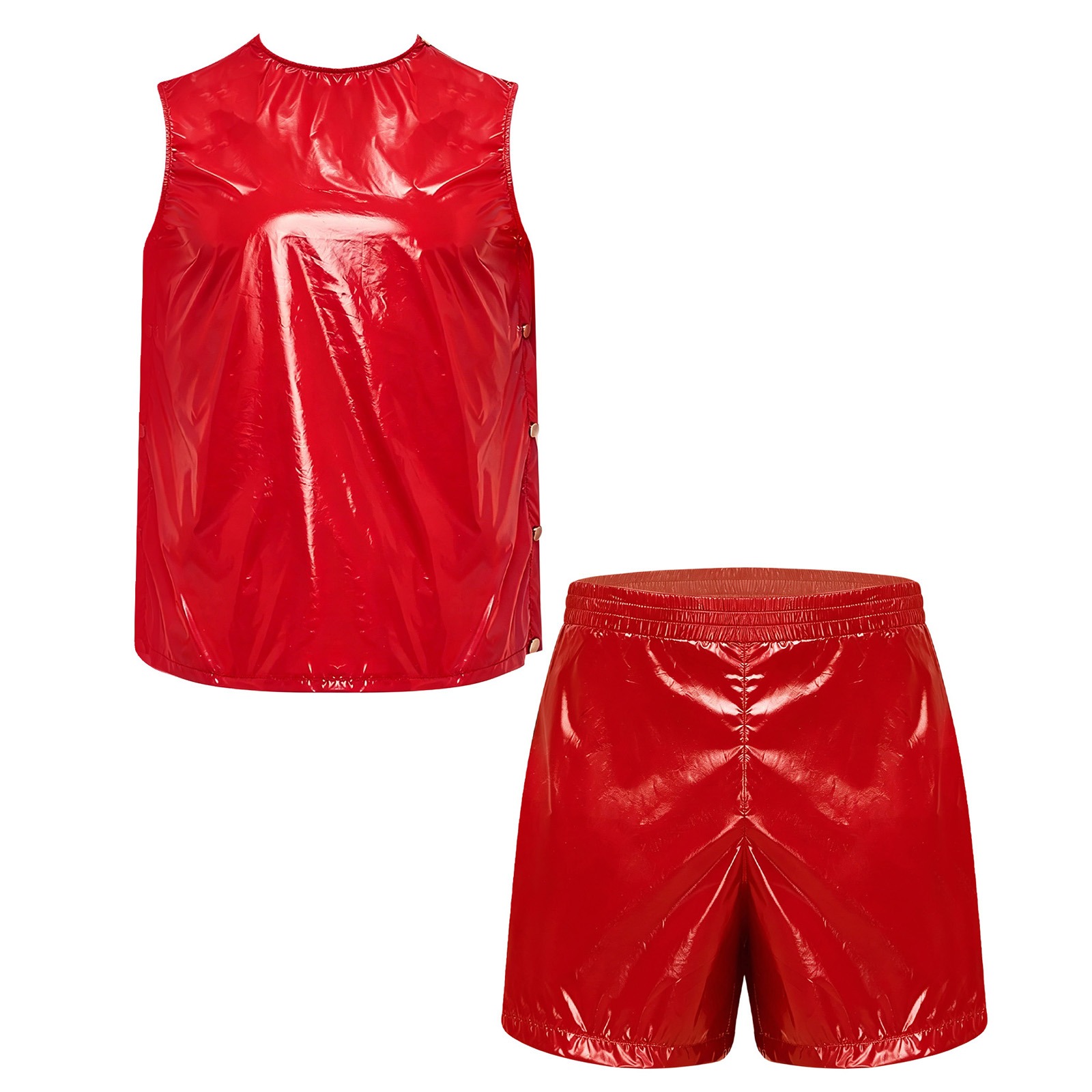 Conjunto de 2 Piezas para Homb - Summer Clothing Needs reseña y precio