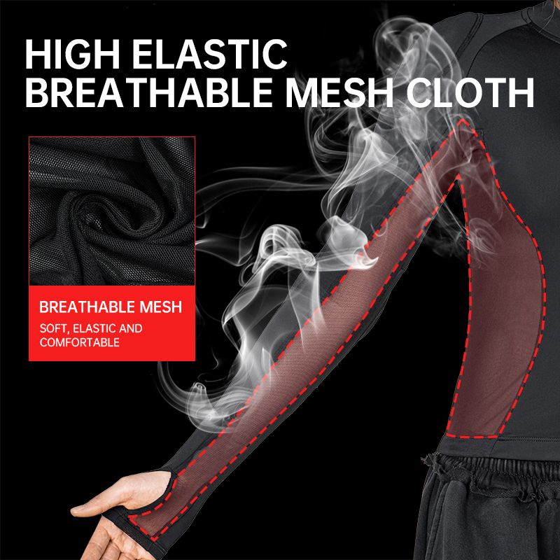 Chaqueta de Motocicleta SFK 20 - Summer Knights Clothing reseña y precio