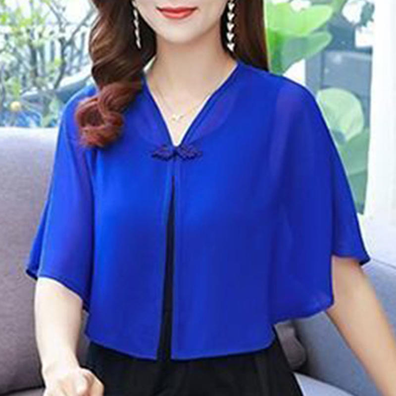 Ropa exterior corta de gasa pa - Summer Clothing Accessories reseña y precio