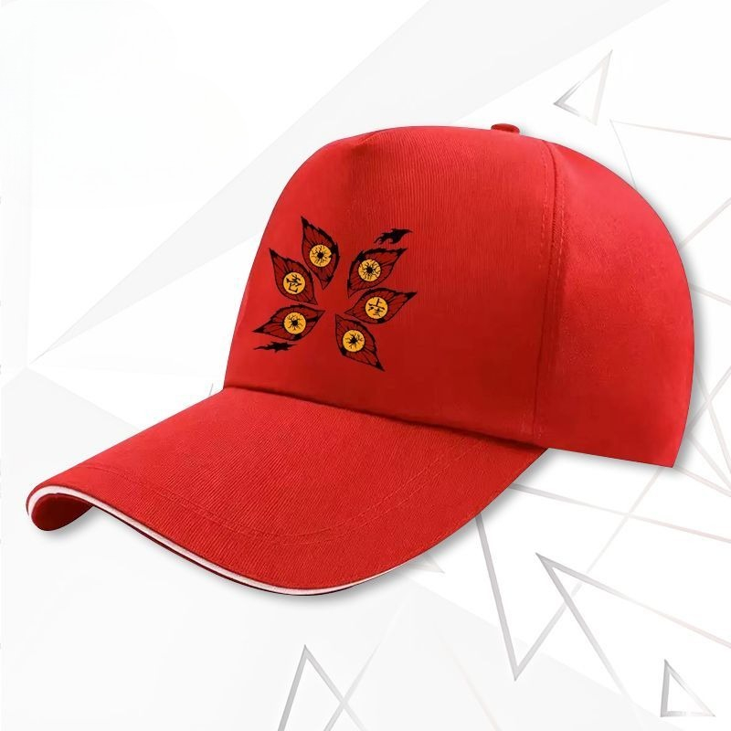 Gorra de béisbol Demon Slayer  - Japan Summer Festival Clothing reseña y precio