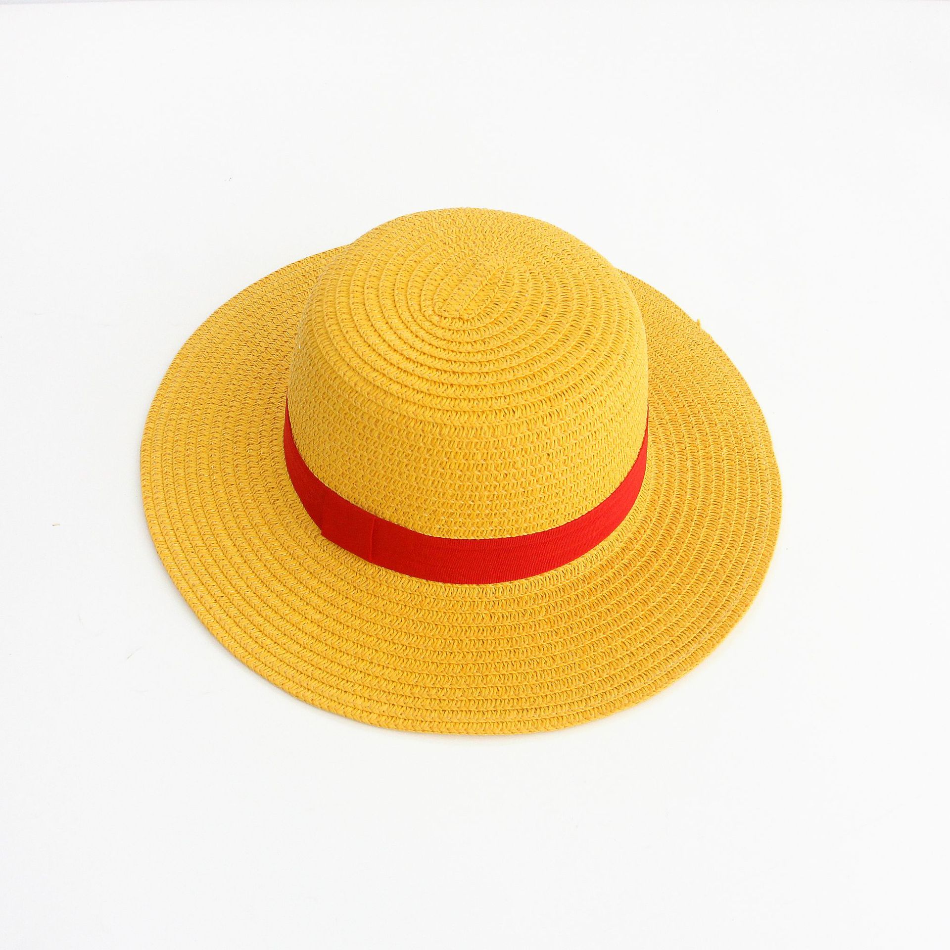 Sombrero de Paja de 31cm/35cm, - Japan Summer Festival Clothing reseña y precio