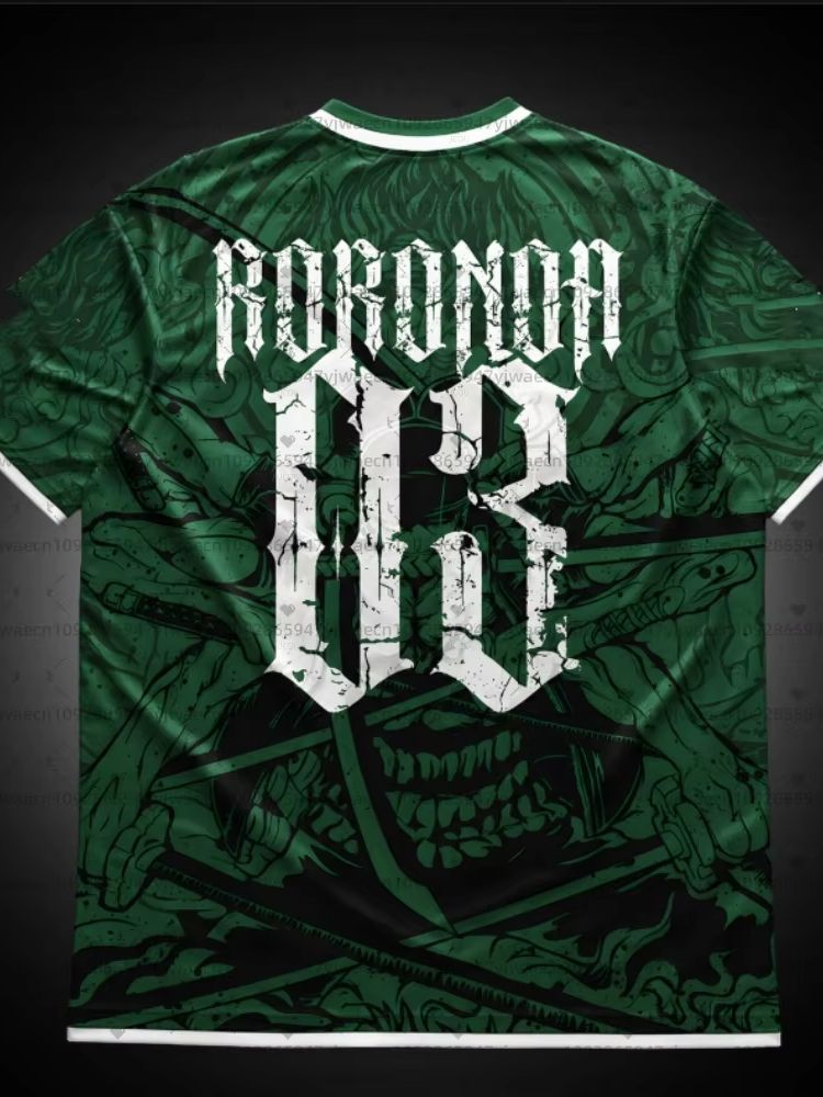 Camiseta de Verano 2526 para H - Summer Clothing For Young Men reseña y precio