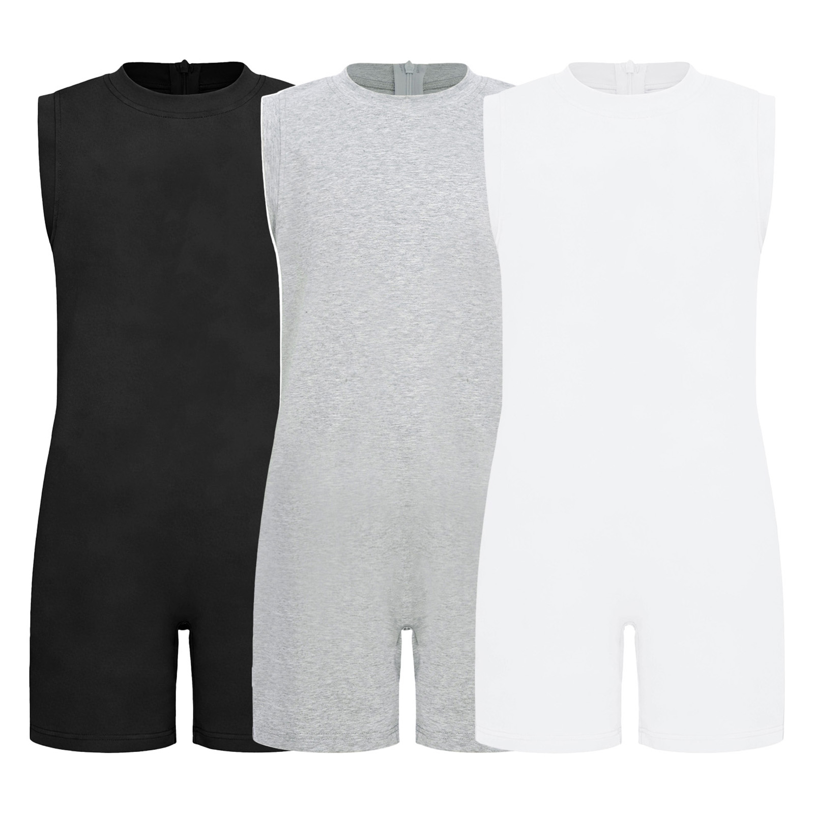 Conjunto de 3 Piezas de Ropa p - Summer Clothing Needs reseña y precio