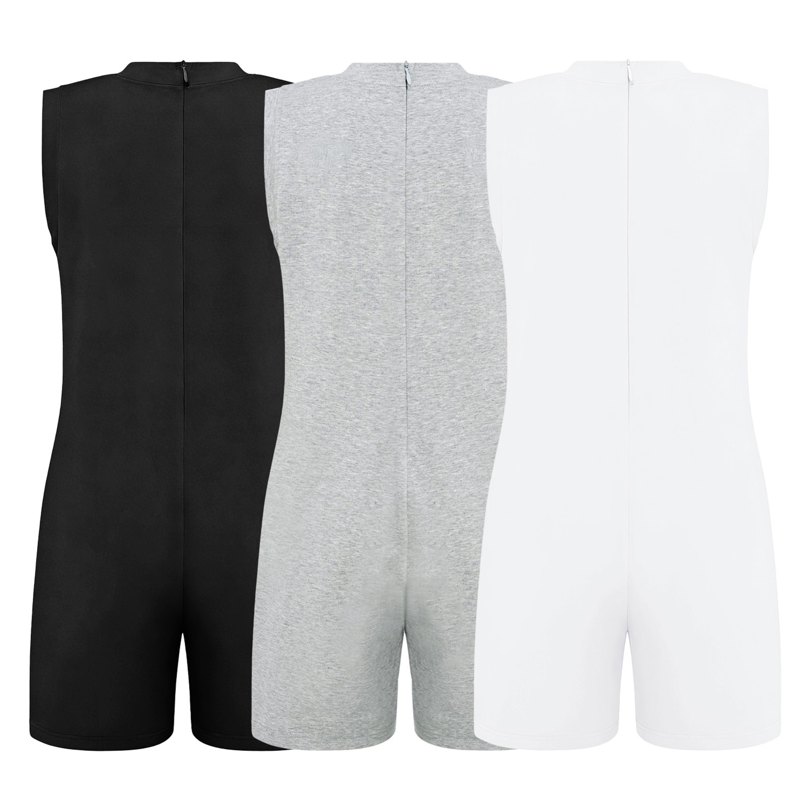 Conjunto de 3 Piezas de Ropa p - Summer Clothing Needs reseña y precio