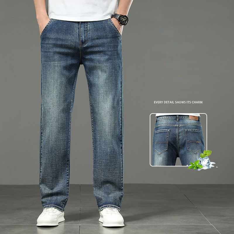 Pantalones vaqueros Vintage pa - Vintage Summer Clothing Brand reseña y precio