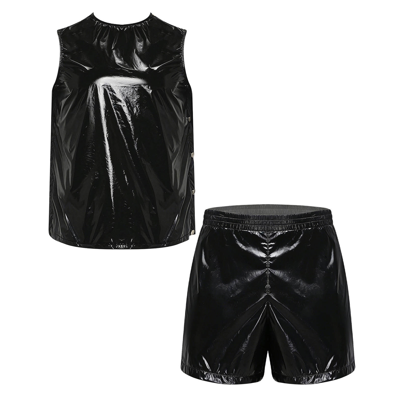 Conjunto Deportivo Impermeable - Summer Clothing Needs reseña y precio