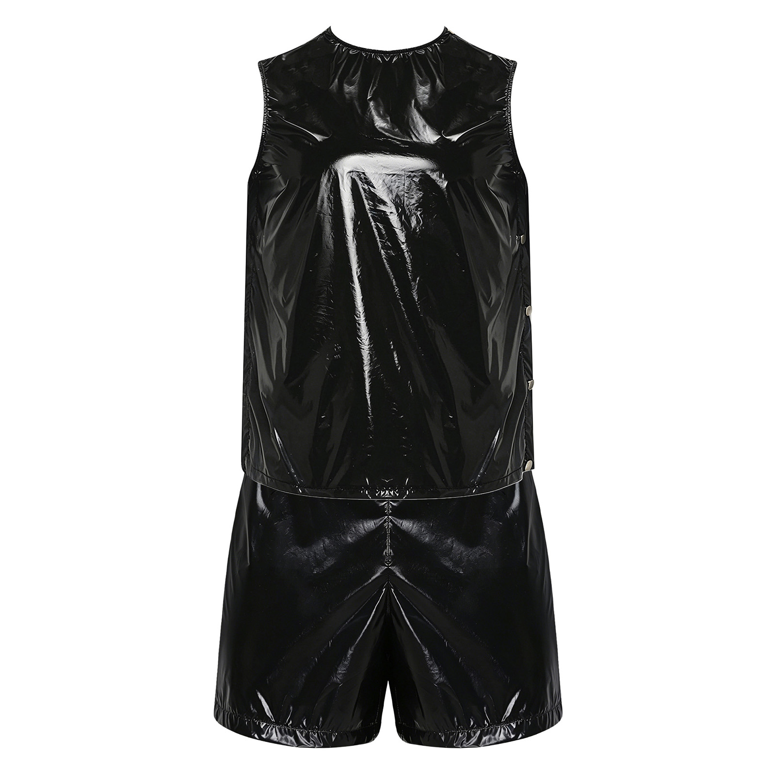 Conjunto Deportivo Impermeable - Summer Clothing Needs reseña y precio