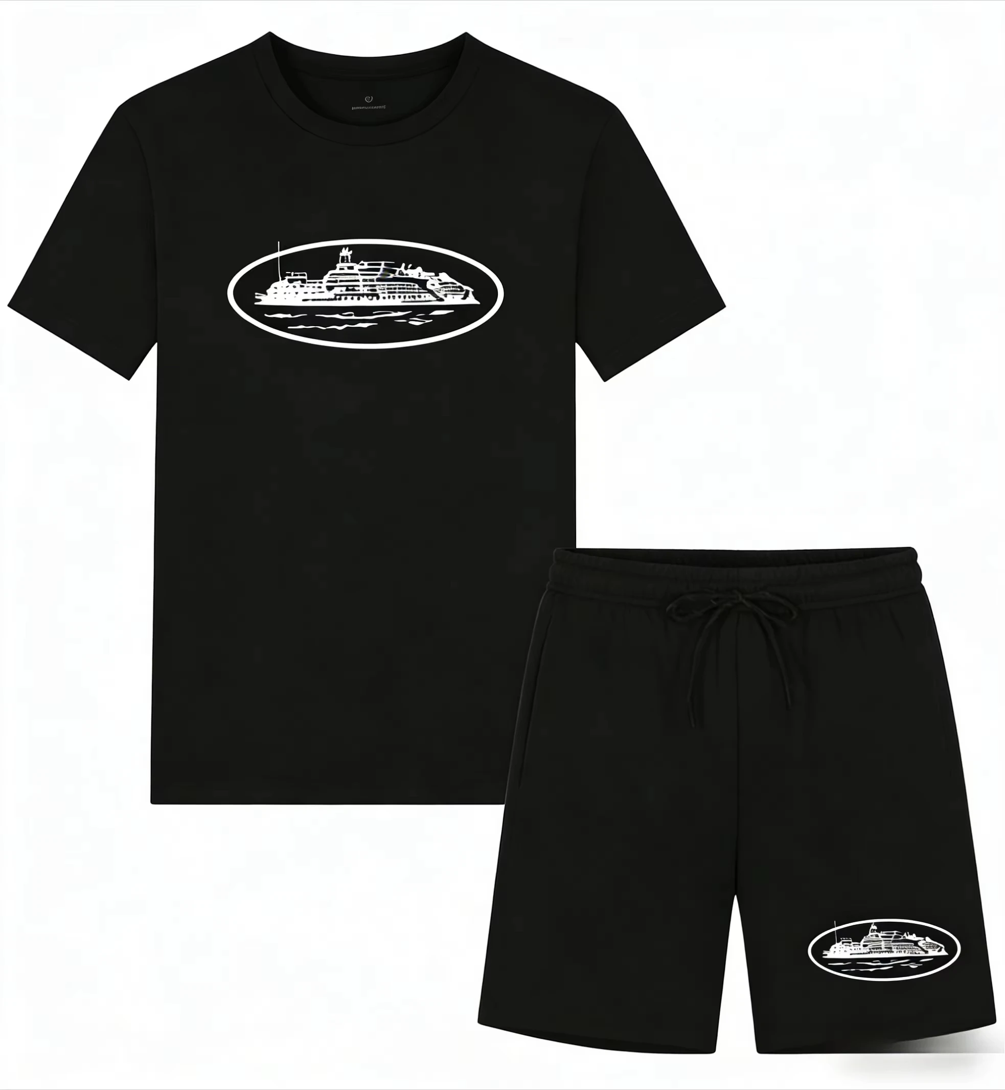 Conjunto de Verano 2026, Camis - Summer Clothing For Young Men reseña y precio