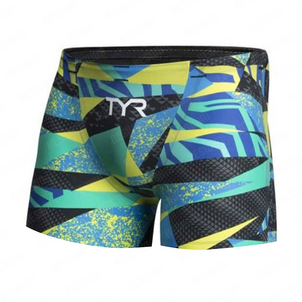 Traje de Baño Deportivo para H - Board Short Surf reseña y precio