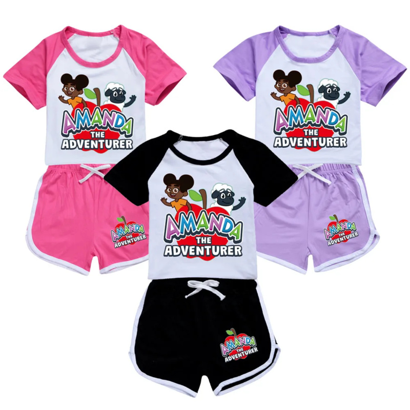 AIAI 2025 moda para chicas, ro - Summer Clothing For Girls reseña y precio