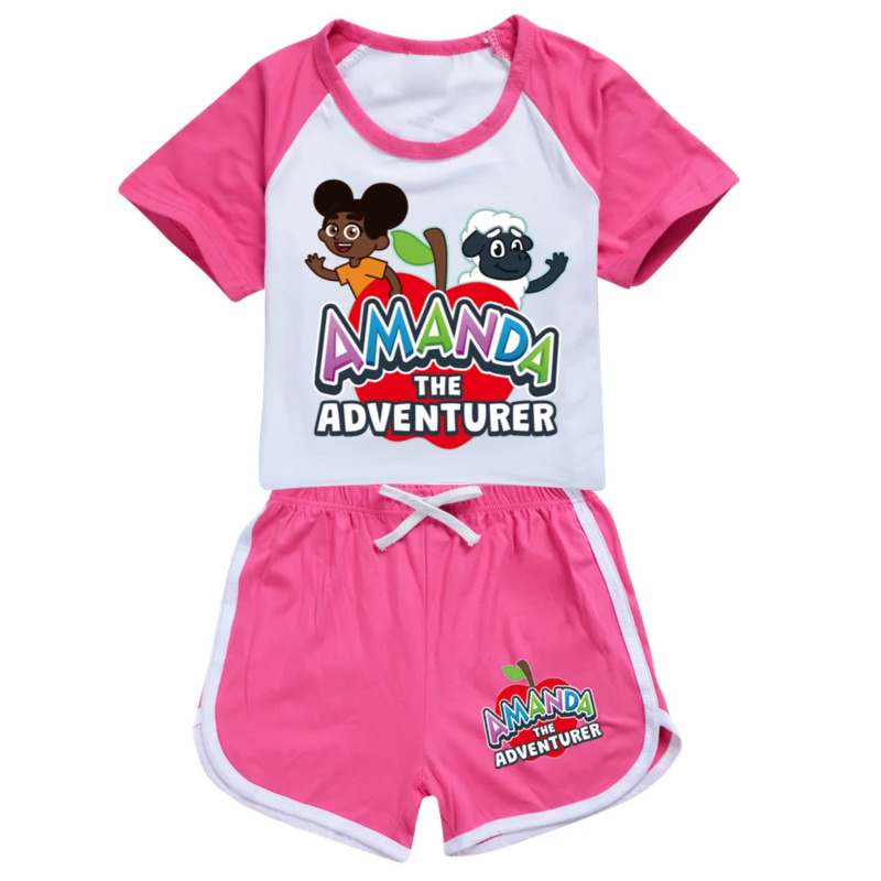 AIAI 2025 moda para chicas, ro - Summer Clothing For Girls reseña y precio