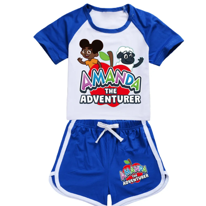 AIAI 2025 moda para chicas, ro - Summer Clothing For Girls reseña y precio