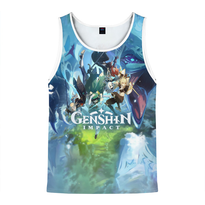 El más nuevo juego popular Gen - Summer Games Clothing reseña y precio