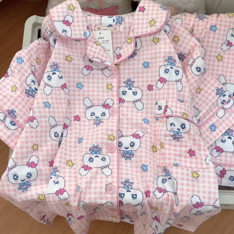 Tamagotchi Mameiji Conjunto de - Summer Games Clothing reseña y precio