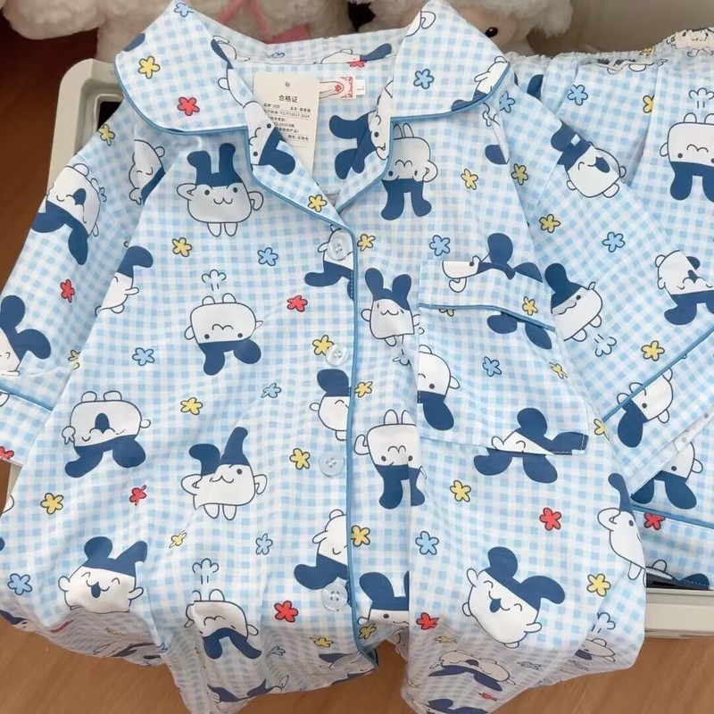 Tamagotchi Mameiji Conjunto de - Summer Games Clothing reseña y precio