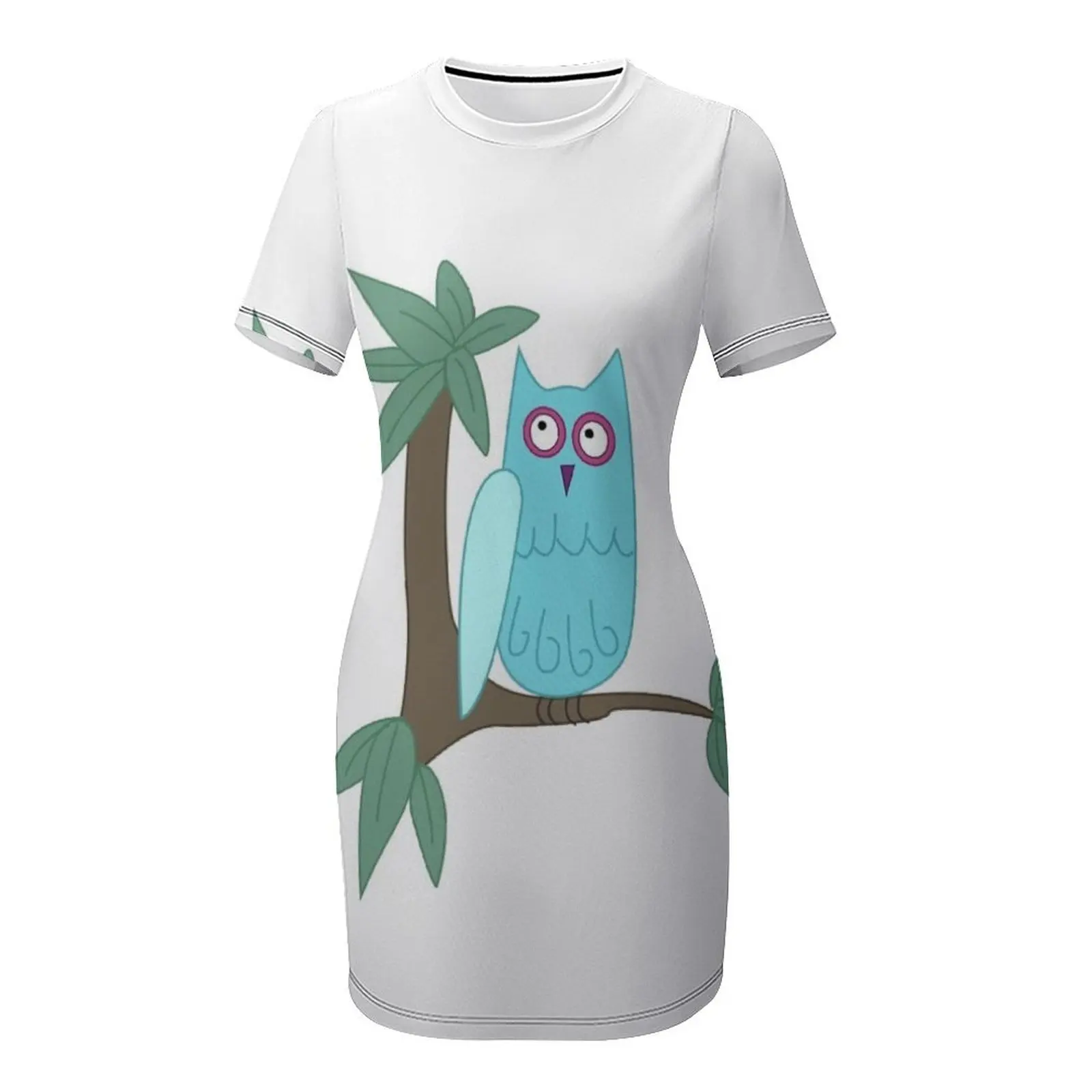 Vestido camisero Donna and the - Summer Clothing Trends 2025 reseña y precio