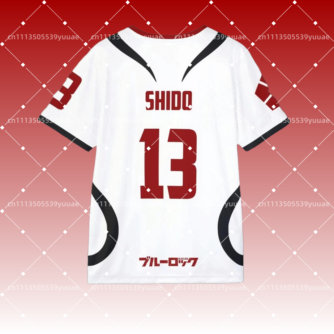 Camiseta de Anime 2026 Blue Lo - Board Short Surf reseña y precio