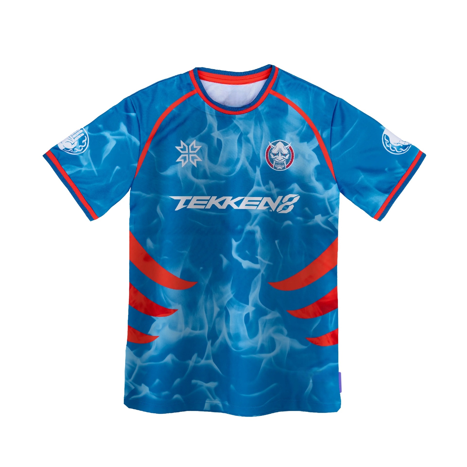 Camiseta Oversize con Estampad - Summer Games Clothing reseña y precio