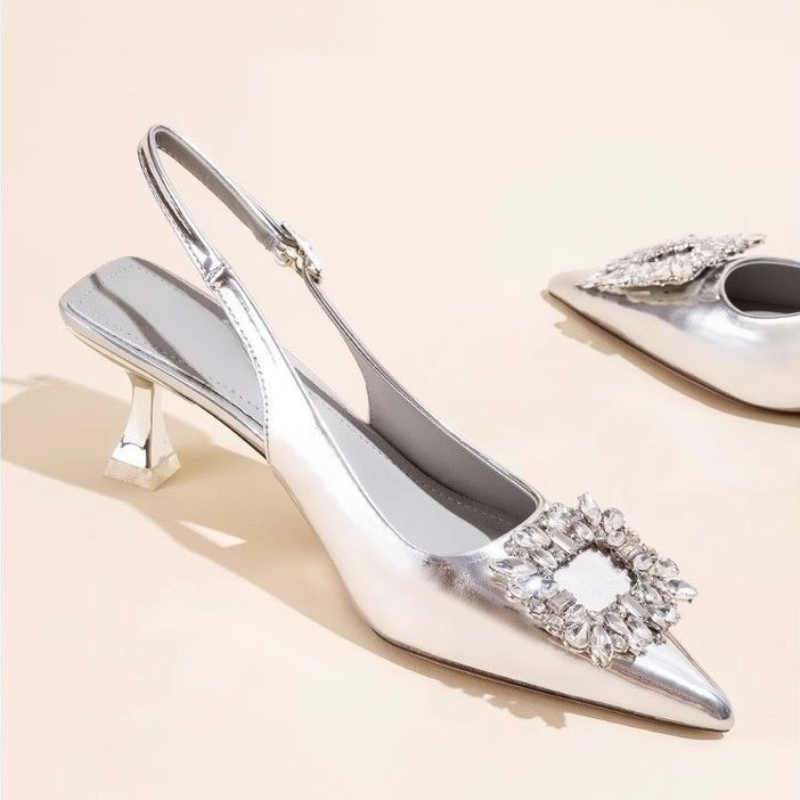 Sandalias de verano para mujer - Summer Clothing Elegant reseña y precio