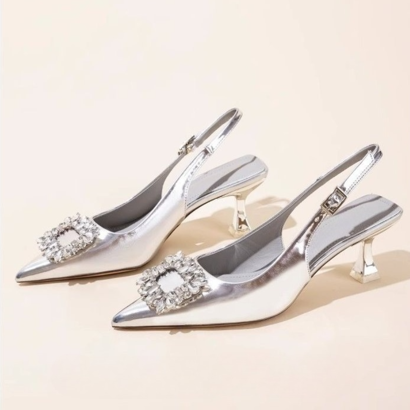 Sandalias de verano para mujer - Summer Clothing Elegant reseña y precio