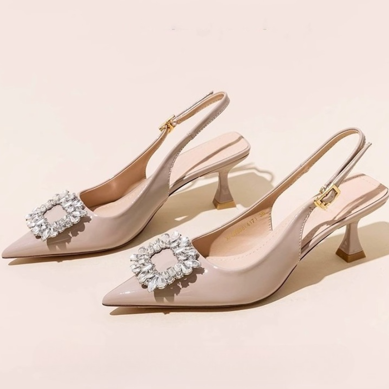 Sandalias de verano para mujer - Summer Clothing Elegant reseña y precio