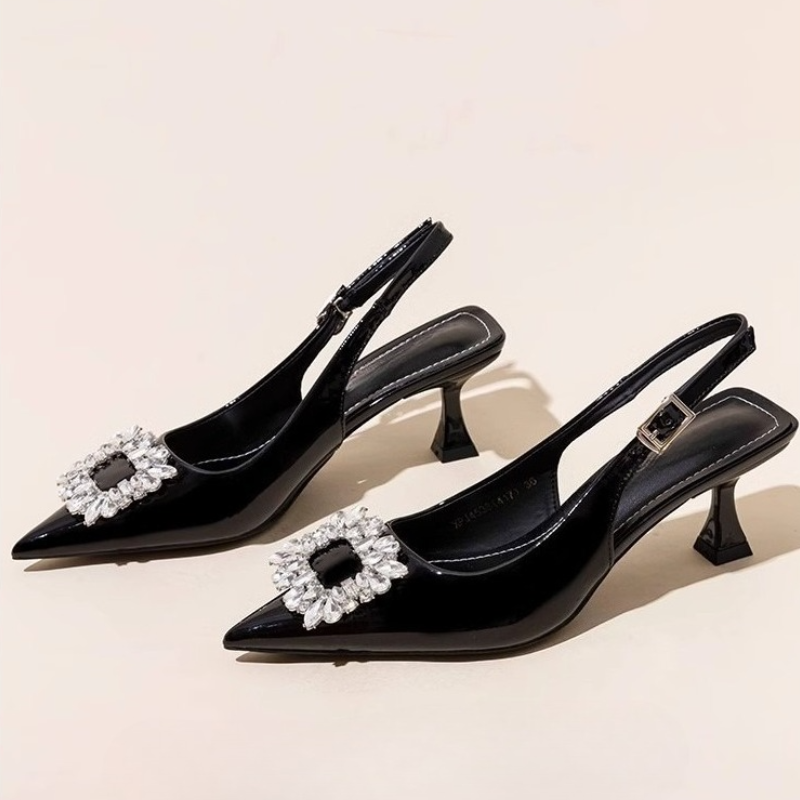 Sandalias de verano para mujer - Summer Clothing Elegant reseña y precio