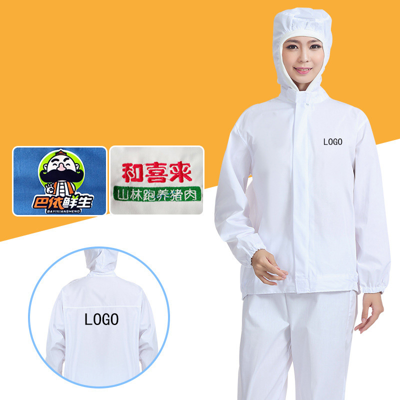 Traje de trabajo de taller par - Summer Clothing Names reseña y precio